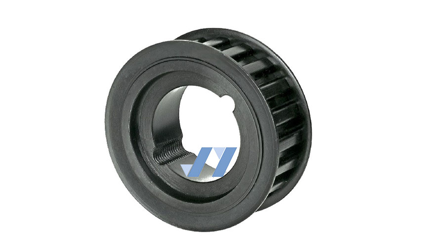 ISO 5294 Taper-bore Pulleys(L,H and XH)