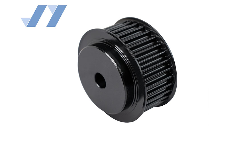 DIN 7721 Straight-bore Timing Pulleys(T2.5 T5 and T10)